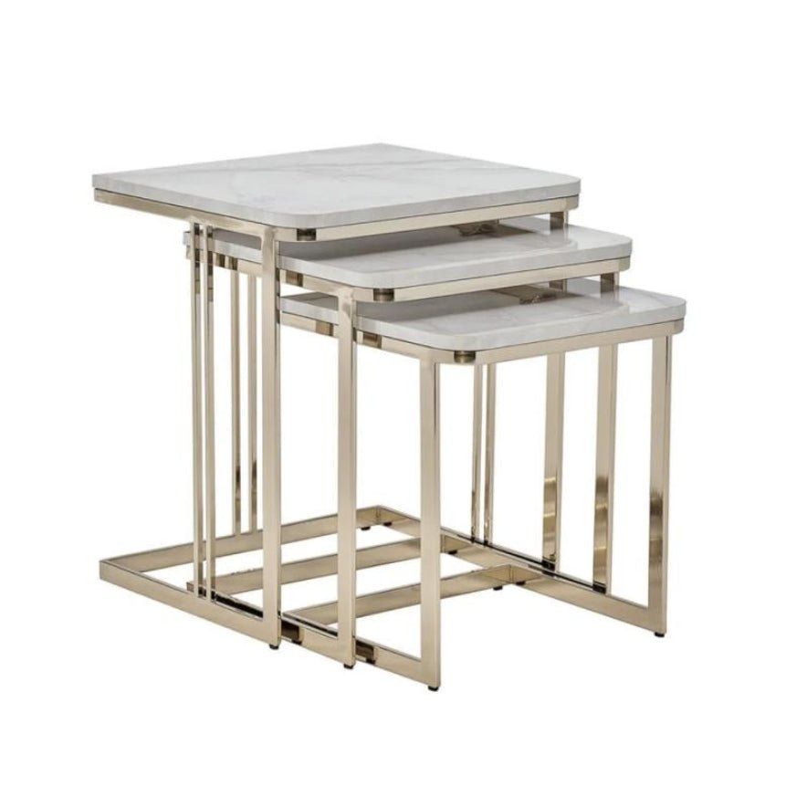 Estella Nesting Table - Berre Furniture