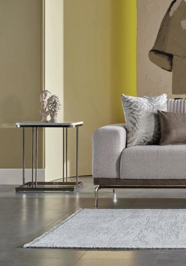 Estella Side Table - Berre Furniture