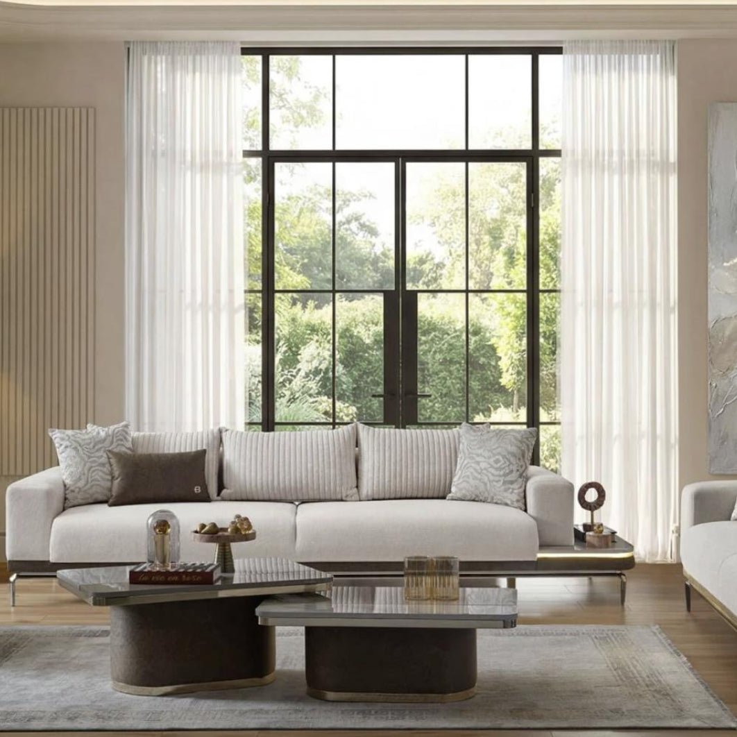 Estella Sofa - Berre Furniture