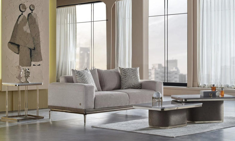 Estella Sofa Set - Berre Furniture