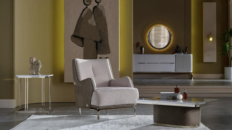 Estella Sofa Set - Berre Furniture