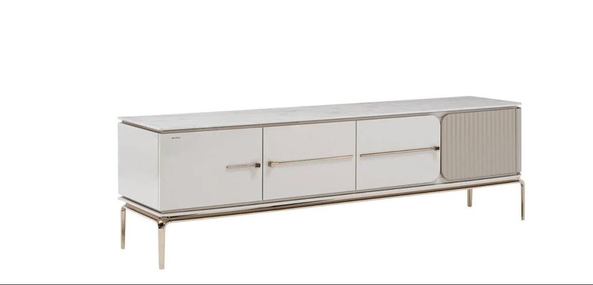 Estella Tv Stand - Berre Furniture