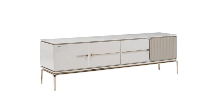 Estella Tv Stand - Berre Furniture
