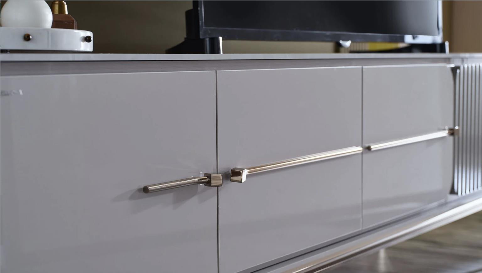 Estella Tv Stand - Berre Furniture