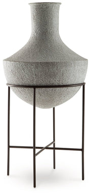 Estonbank Vase Small