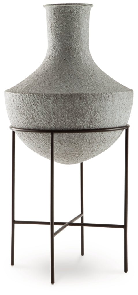 Estonbank Vase Small