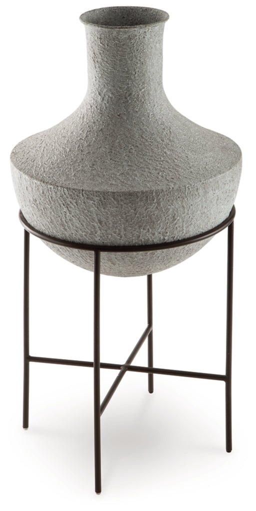 Estonbank Vase