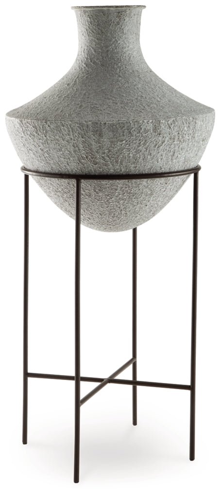 Estonbank Vase Large