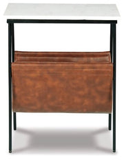 Etanbury Accent Table - Berre Furniture