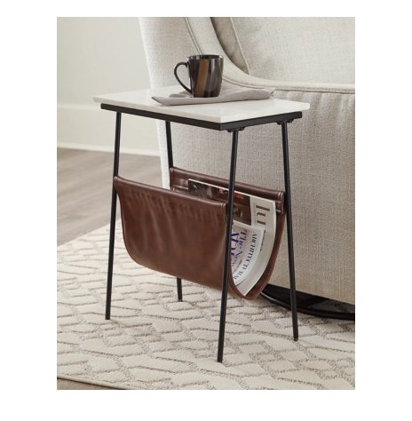 Etanbury Accent Table - Berre Furniture