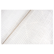 Fabel Grid Rug - Berre Furniture