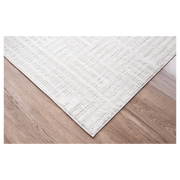 Fabel Grid Rug - Berre Furniture