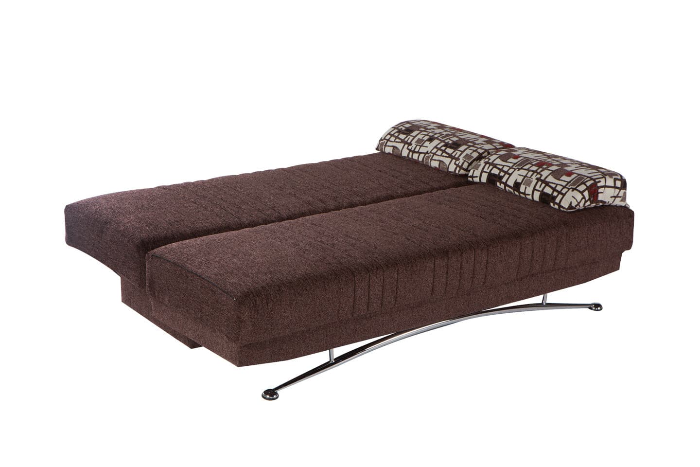 Fantasy 3 Seat Sleeper Sofa by Bellona