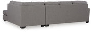 Ferne-Pike 2-Piece Sectional with Chaise