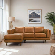 Ferre Sectional - Berre Furniture
