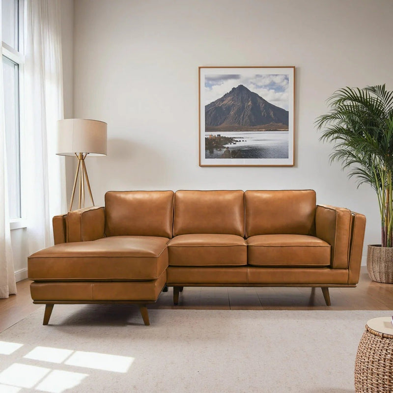 Ferre Sectional - Berre Furniture