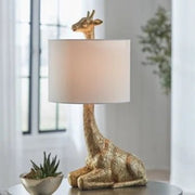 Ferrison Poly Table Lamp - Berre Furniture