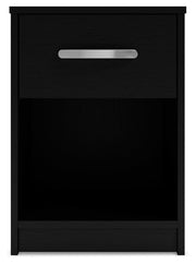 Finch One Drawer Night Stand