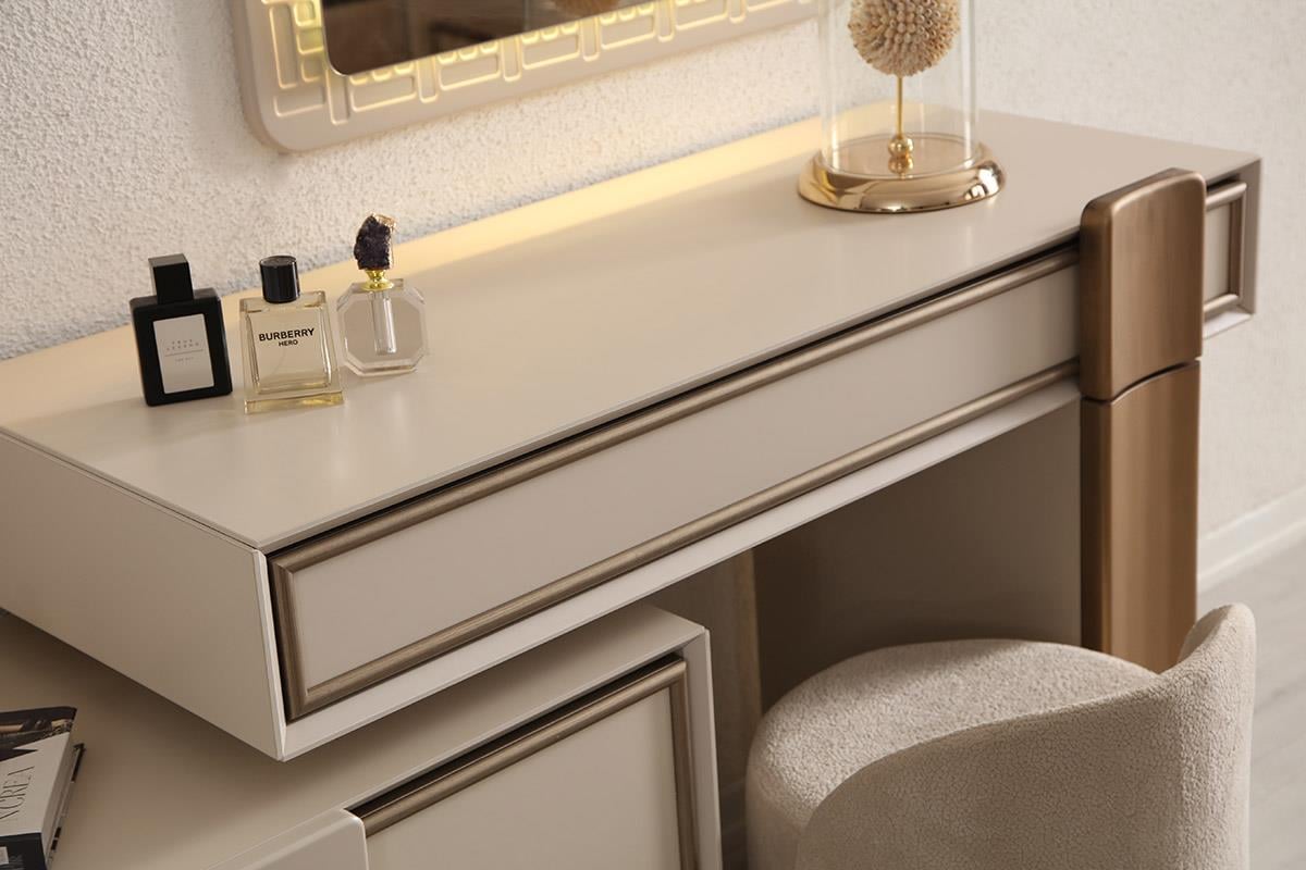 FLORYA Bed Set - Berre Furniture