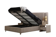 FLORYA Bed Set - Berre Furniture