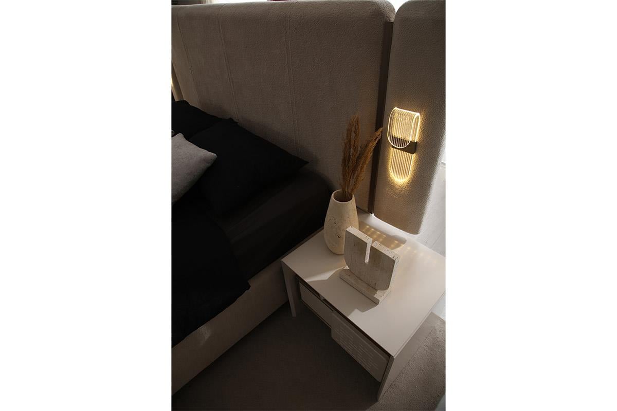 FLORYA Bed Set - Berre Furniture