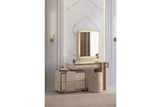 FLORYA Bed Set - Berre Furniture