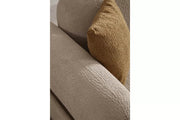 FLORYA Living Room Set - Sofa Loveseat Armchair - Berre Furniture