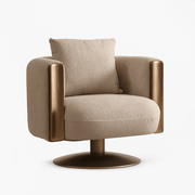 FLORYA Living Room Set - Sofa Loveseat Armchair - Berre Furniture