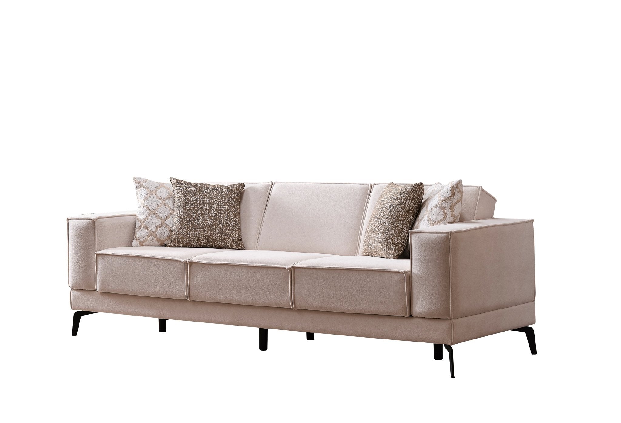 Forest Sofa Set - Berre Furniture