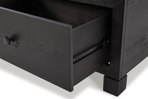 FOYLAND COCKTAIL TABLE WITH STORAGE