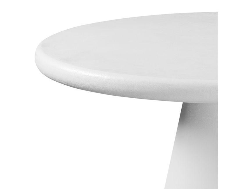 Galio 2pc Round Coffee Table - Berre Furniture