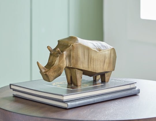 Gentwell Sculpture - Berre Furniture