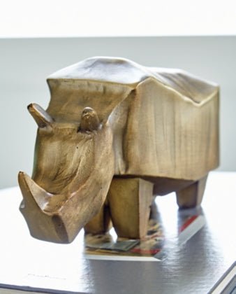 Gentwell Sculpture - Berre Furniture