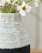 Girtha Vase