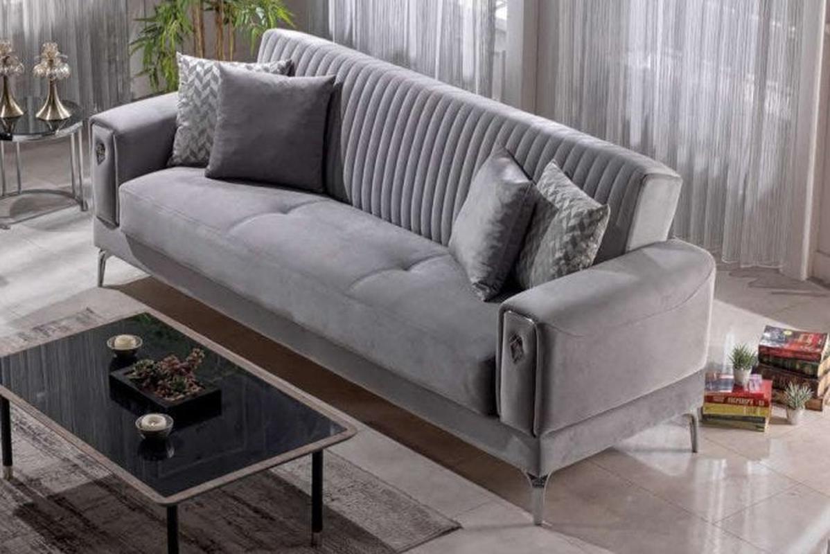 GLORIA Sofa - Berre Furniture