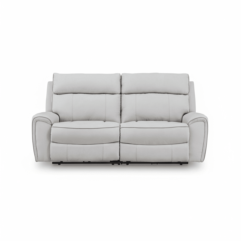 Grafton Pike 2-Piece Reclining Loveseat Default Title