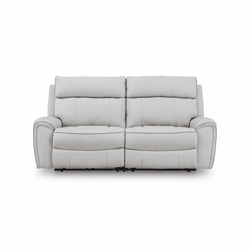 Grafton Pike 2 - Piece Reclining Loveseat - Berre Furniture