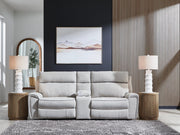 Grafton Pike 3-Piece Power Reclining Loveseat