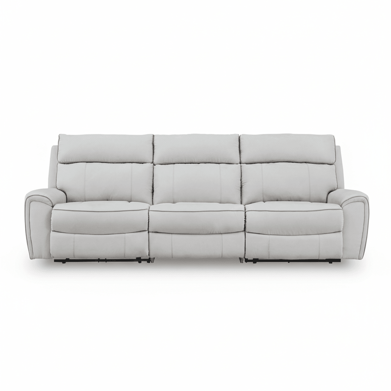 Grafton Pike 3 - Piece Power Reclining Sofa - Berre Furniture