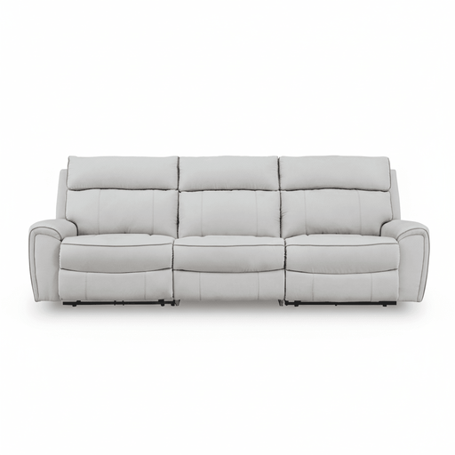 Grafton Pike 3 - Piece Power Reclining Sofa - Berre Furniture