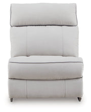 Grafton Pike 5 - Piece Power Reclining Sofa - Berre Furniture