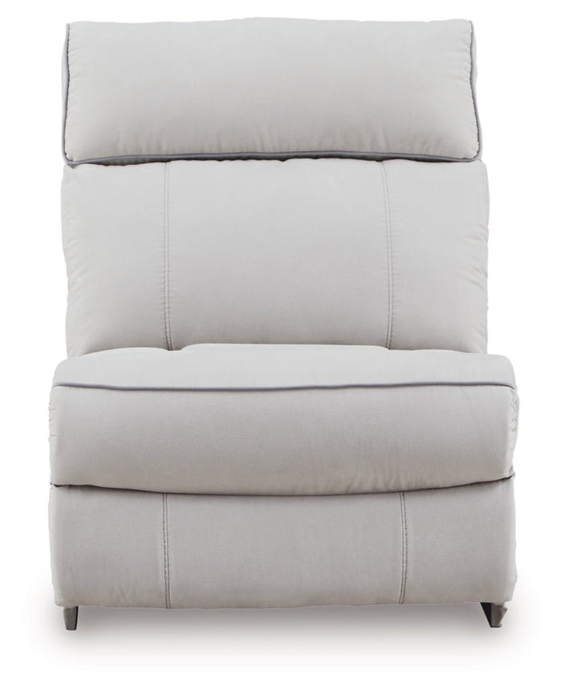 Grafton Pike 5 - Piece Power Reclining Sofa - Berre Furniture