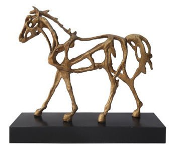 Grainville Sculpture