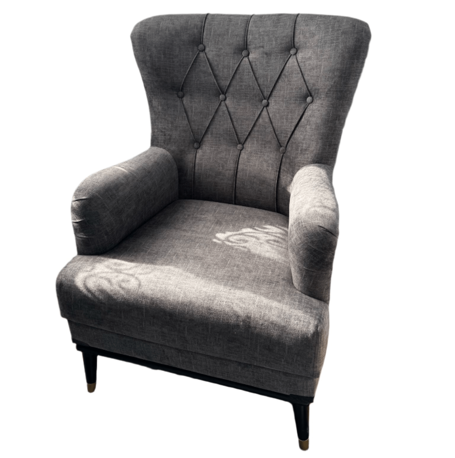 GRAND Armchair - Berre Furniture