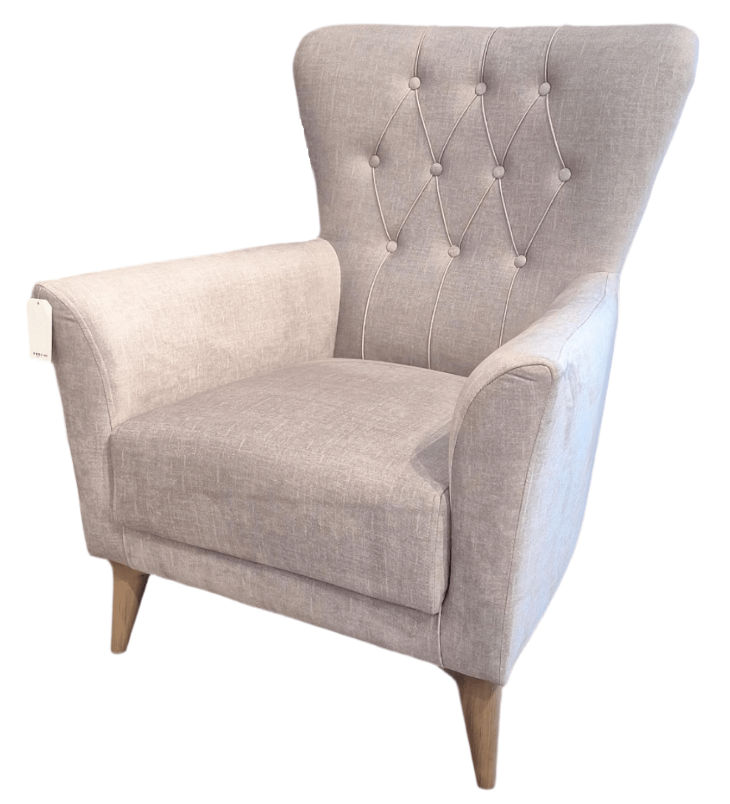 GRAND Armchair - Berre Furniture