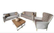 Grand Armchair - Berre Furniture