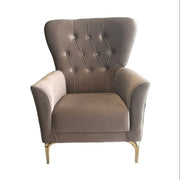 Grand Living Room Set Sofa+ Loveseat + FREE Armchair - Berre Furniture