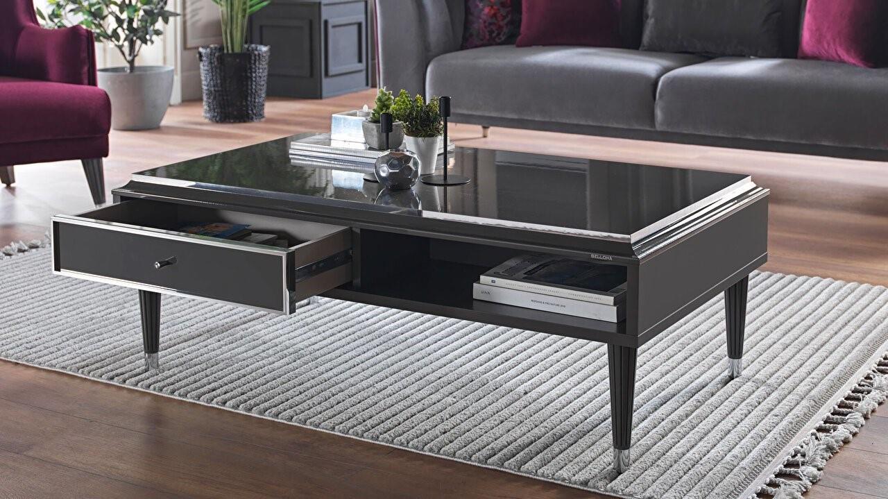 GRAVITA COFFEE TABLE - Berre Furniture