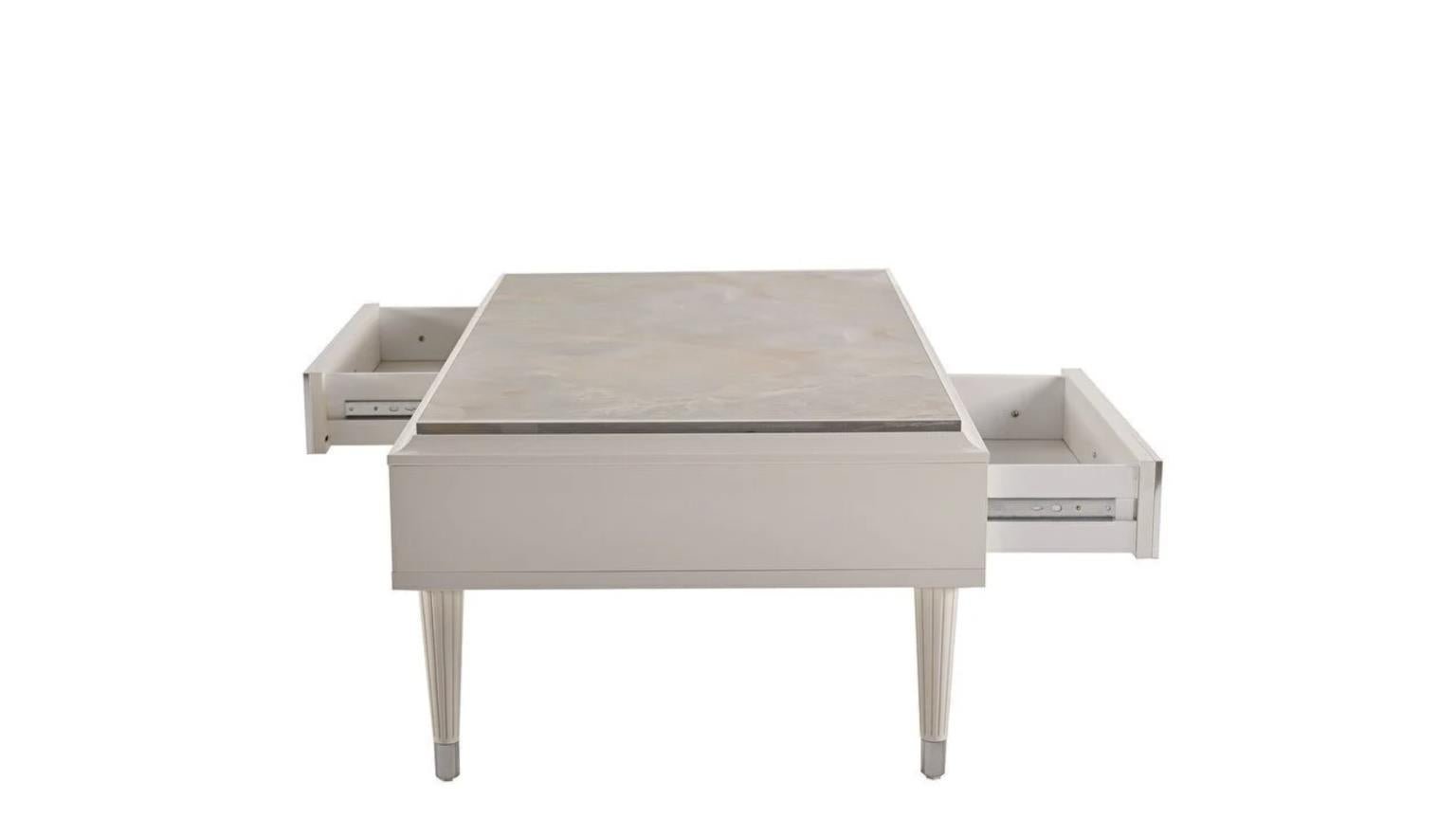 GRAVITA COFFEE TABLE - Berre Furniture