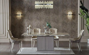Gravita Dining Set by Bellona - Berre Furniture